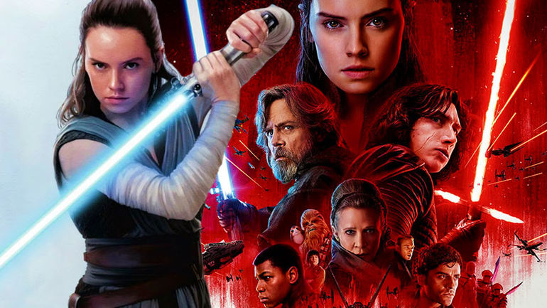 Unveiling the Future of Rey's Jedi Order: The Potential Padawans