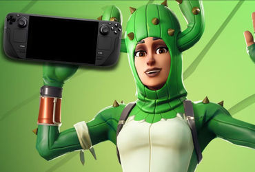 Unlock the Fun: How to Play Fortnite on Steam Deck