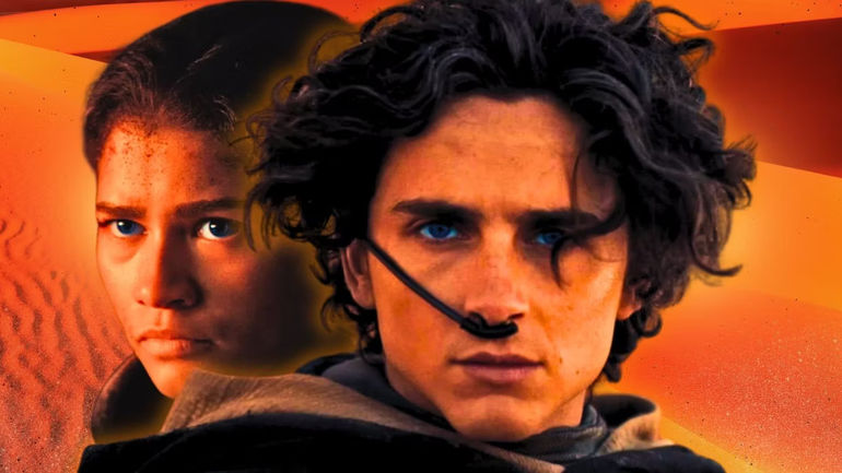 The Epic Tragedy of Dune 2 and the Anticipation for Dune 3