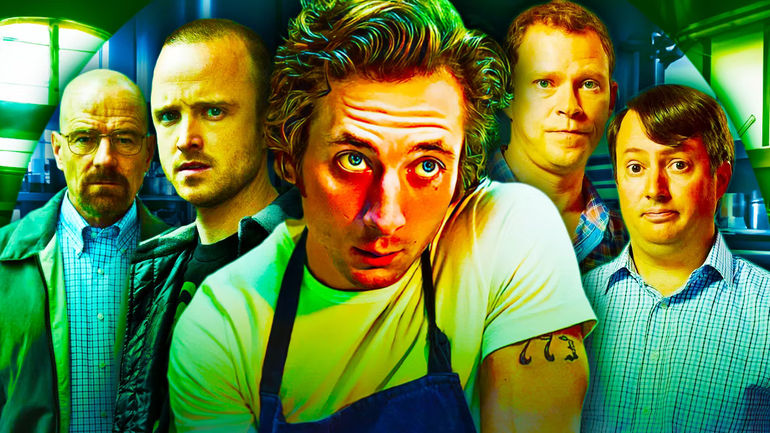 Top 9 Mind-Boggling TV Shows That Will Keep You on the Edge of Your Seat