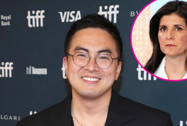 The Drama Behind Nikki Haley's SNL Cameo: Bowen Yang's Cryptic Reaction