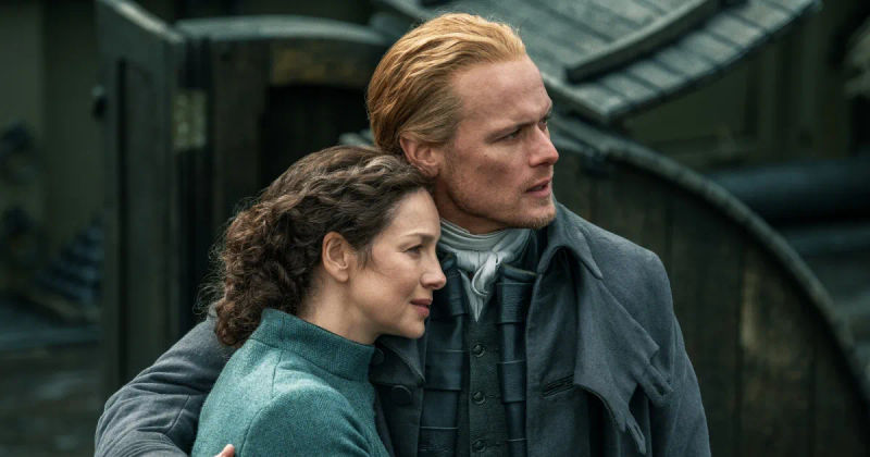 Unveiling the Intriguing Tale of Outlander's Prequel Series 'Blood of My Blood'