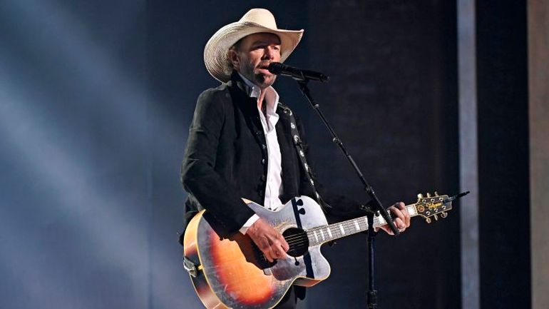 Remembering a Country Icon: A Tribute to Toby Keith
