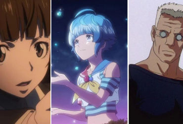 Exploring Cyberpunk Anime Beyond the Ordinary