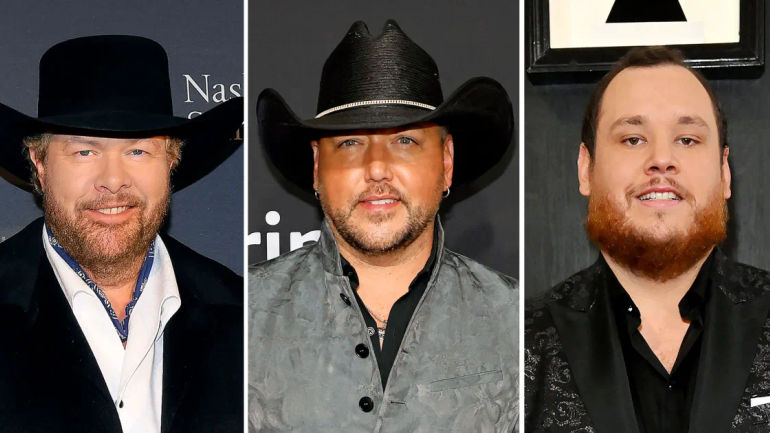 Remembering a Country Music Icon: The Legacy of Toby Keith