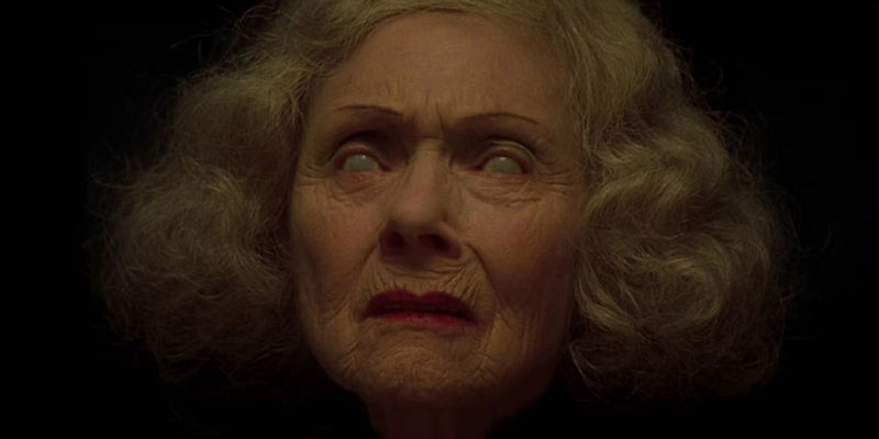 The medium in The Others-1