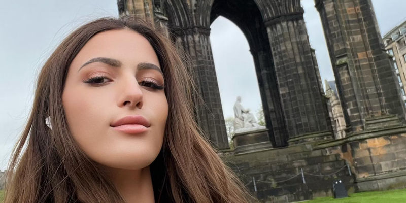 Below Deck season 11 star Barbie Pascual