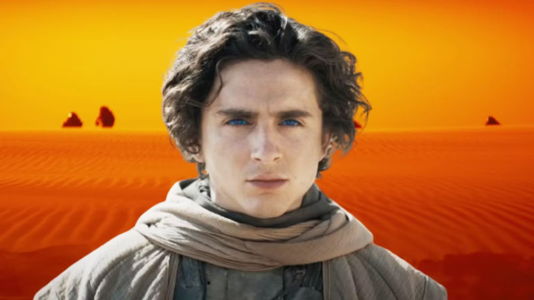 Đánh Giá Dune: Part Two từ Christopher Nolan