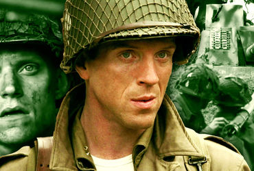 Top 5 Surprising Mistakes in Band of Brothers