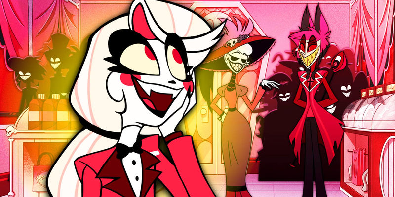 Hazbin Hotel's Season 2 Release Update: A Game-Changer for Streaming Platforms