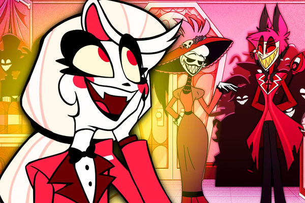 Hazbin Hotel's Season 2 Release Update: A Game-Changer for Streaming ...