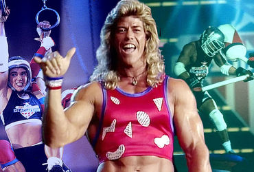 The Most Thrilling American Gladiator Challenges