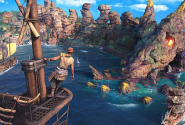 Unveiling the Secrets of Skull and Bones: A Pirate's Guide