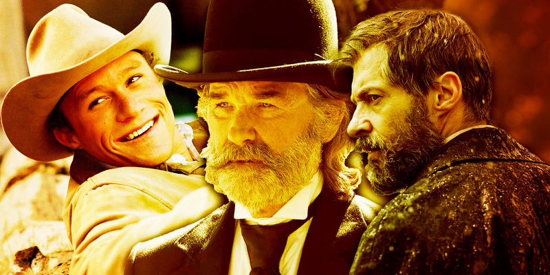 9 Unique Western Films That Defy Genre Expectations