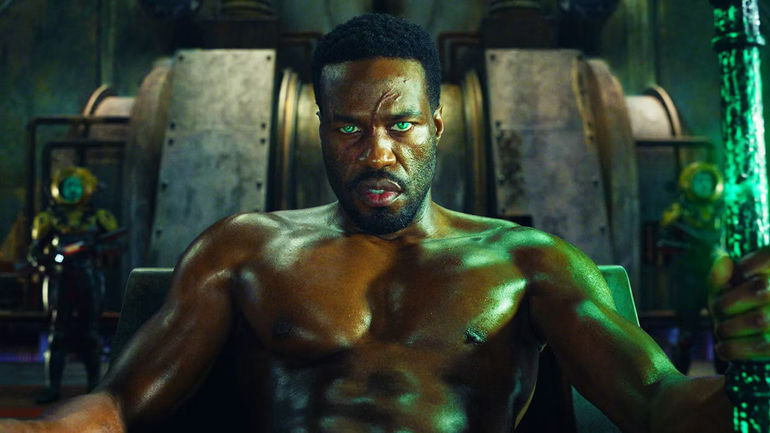 Marvel's Wonder Man: A Tale of Tragedy and Triumph