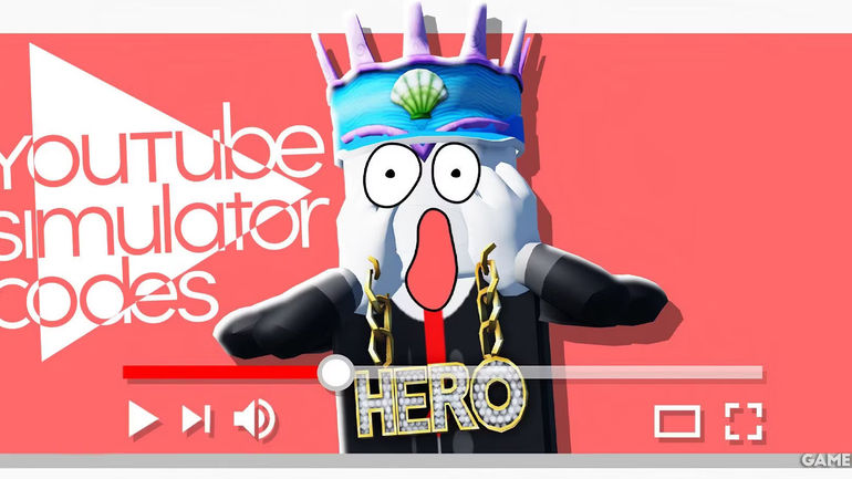 Mastering the Art of Virtual Content Creation in Roblox: Youtube Simulator Z