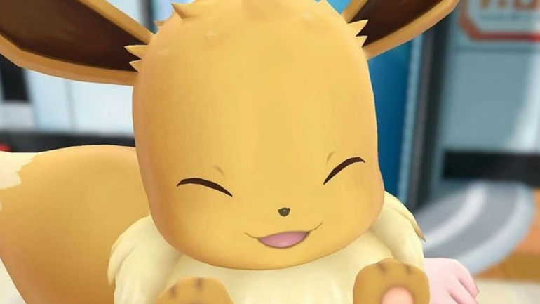 Những Ý Tưởng Eeveelution Độc Đáo Cho Pokemon Fan