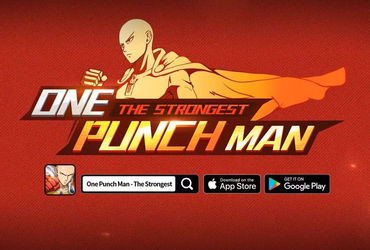 Unleash Your Power: A Guide to One Punch Man: The Strongest