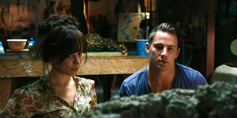 The Unforgettable Tale of Love: Rediscovering the Charm of The Vow