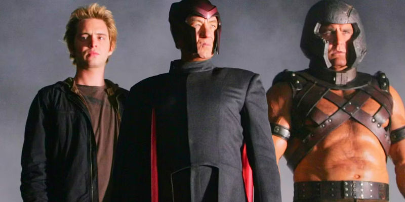 Exploring the Possibility of Pyro's Return in the Marvel Cinematic Universe