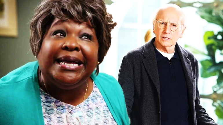 The Remarkable Return of Auntie Rae in Curb Your Enthusiasm