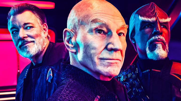The Future of Star Trek: Picard - What Lies Beyond Season 3?