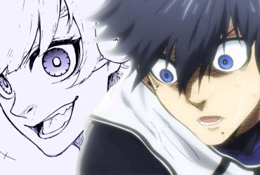 The Clash of Titans in Blue Lock Chapter 250