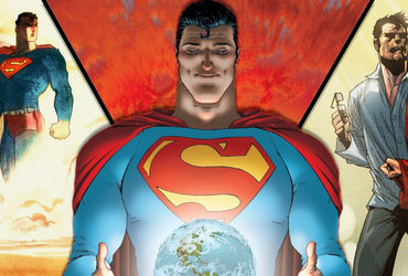 Exploring the Iconic Superman Comics for New Readers