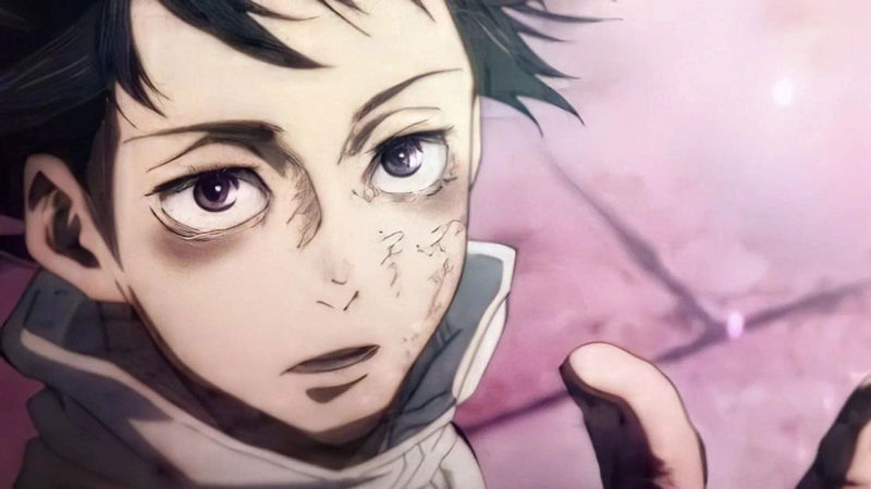 Unveiling the Enigmatic Journey of Yuta Okkotsu in Jujutsu Kaisen