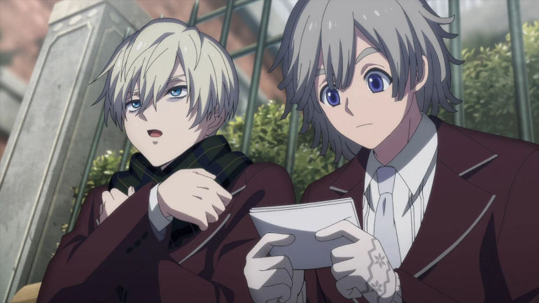 High Card Season 2 Episode 7 Global Release Details