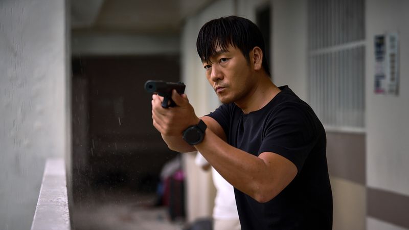 Exploring the Exciting Lineup of Korean Movies Coming to Netflix in 2024