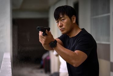 Exploring the Exciting Lineup of Korean Movies Coming to Netflix in 2024