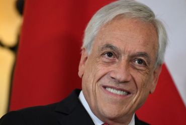 Remembering Former Chilean President Sebastian Pinera