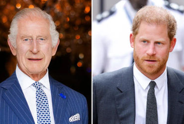 A Royal Connection: King Charles III's Cancer Diagnosis and Prince Harry's Visit