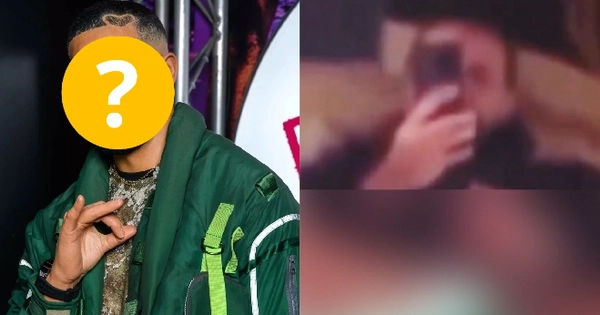 Bí Mật Gây Sốc: Drake và Cuộc Tình Lãng Mạn với Camila Cabello