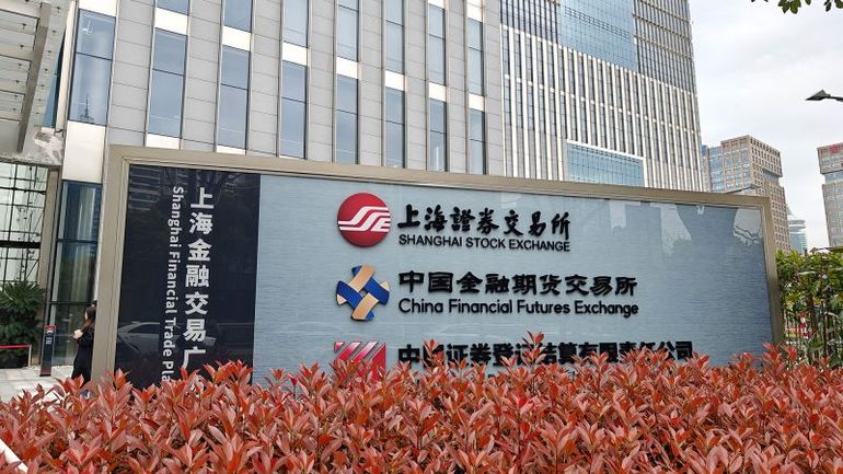 Revival of Chinese Stocks: A Surge in Market Confidence