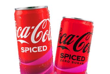 The Flavor Revolution: Coca-Cola Introduces a Bold New Taste Sensation