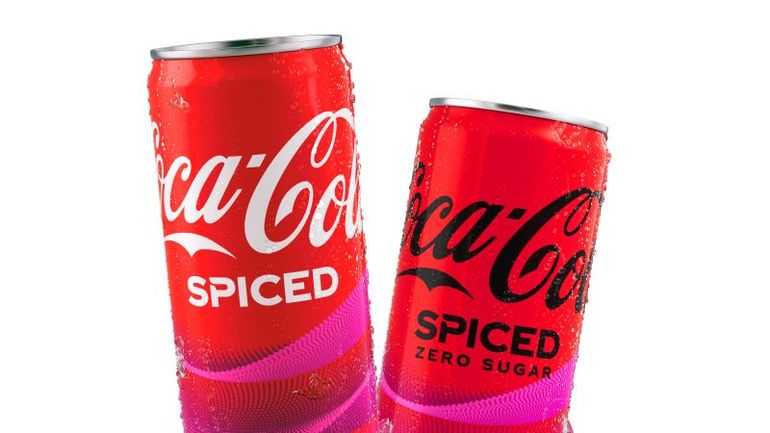 The Flavor Revolution: Coca-Cola Introduces a Bold New Taste Sensation
