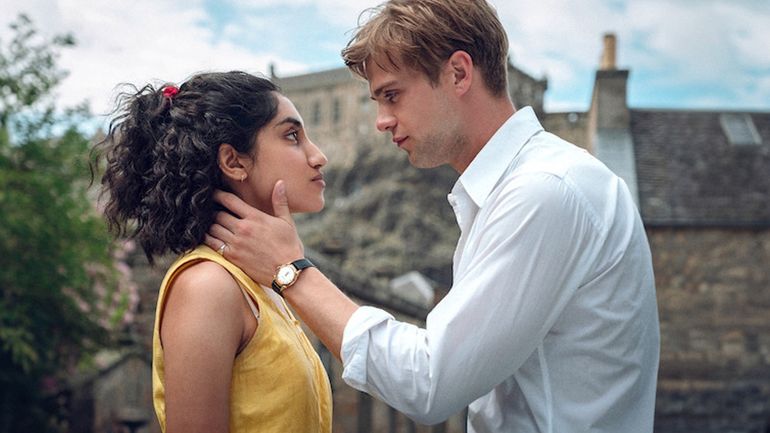 Unveiling the Intriguing Tale of 'One Day' on Netflix