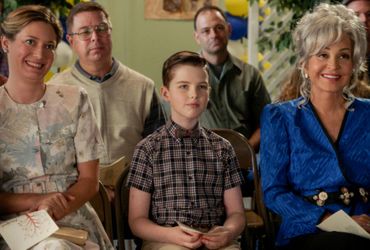 Exploring the Journey of Young Sheldon: From Inception to Season 7