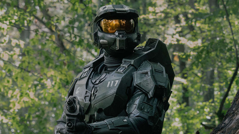 Exploring the Evolution of Halo Season 2: A Deep Dive into the Revamped Series