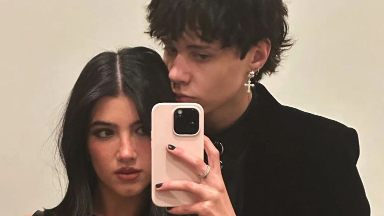 The Enigmatic Love Story of Landon Barker and Charli D'Amelio