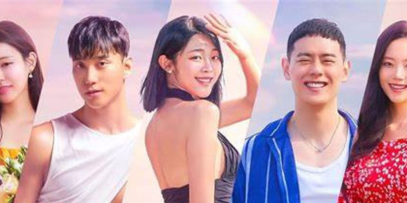 Single's inferno season 3 cast