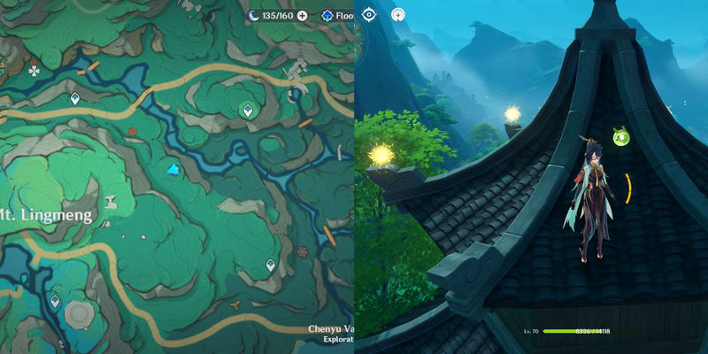 Genshin Impact- Chenyu Vale Hidden Chest 5