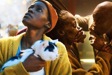 A Quiet Place: Day One - An Ominous Shift in Setting