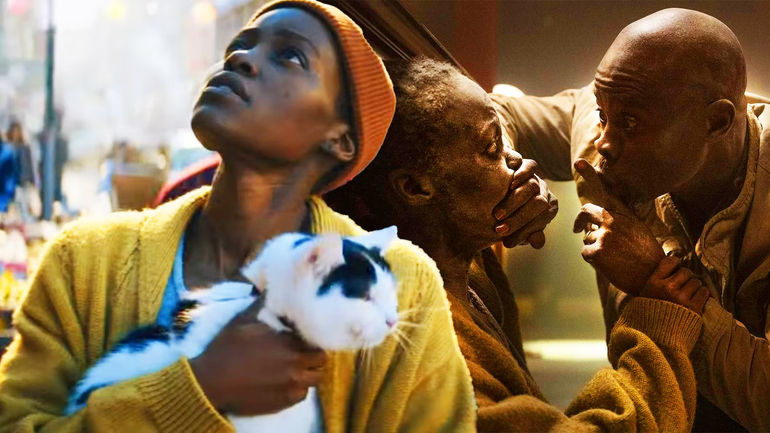 A Quiet Place: Day One - An Ominous Shift in Setting