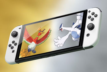 Tin Đồn Pokemon Gold và Silver Remake Đổ Bộ Trên Nintendo Switch với Những Mascots Bất Ngờ
