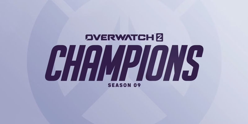 Overwatch 2 Season 9: Champions - Bão Tuyết Đột Kích