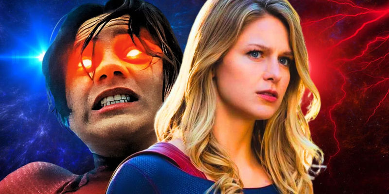 The Everlasting Legacy of Supergirl in Live-Action Adaptations