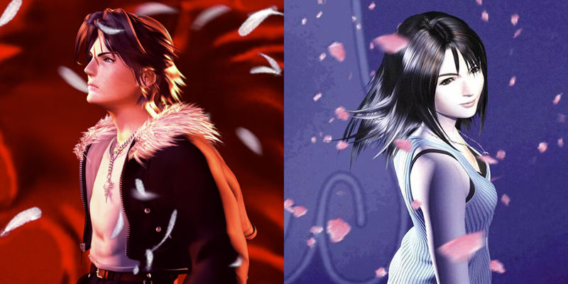 Final Fantasy 8: Nếu Có Remake, Điều Gì Cần Được Thay Đổi?